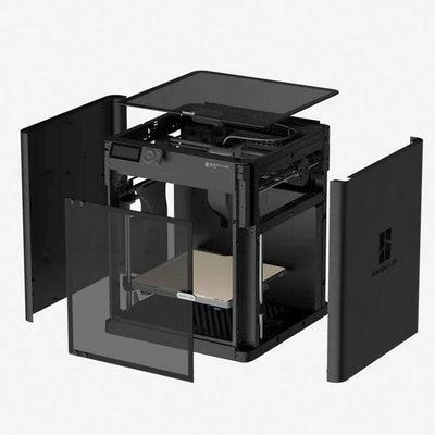 Bambu Lab P1S COMBO (inclusief AMS) - 3D Printer