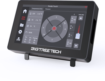 BIQU 3D BigTreeTech Panda Touch V1.0
