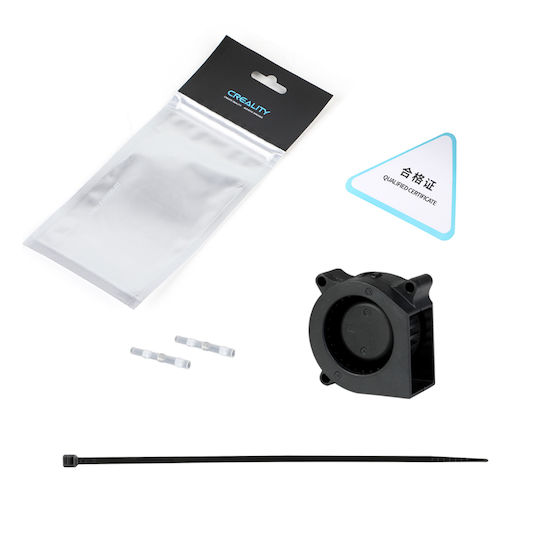 Creality Radial Fan Kit 4020 24V