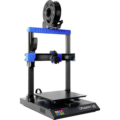 Artillery Sidewinder X2 - 3D Printer Refurbished