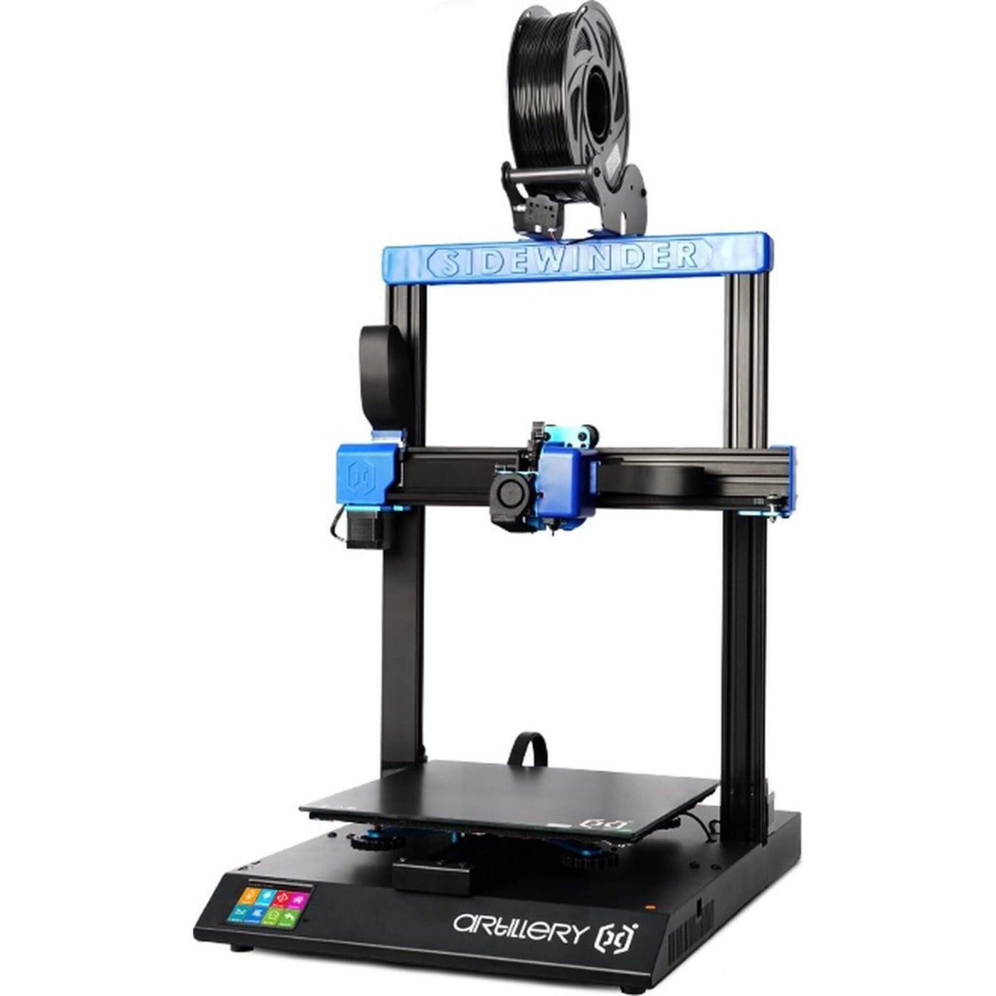 Artillery Sidewinder X2 - 3D Printer - Refurbished