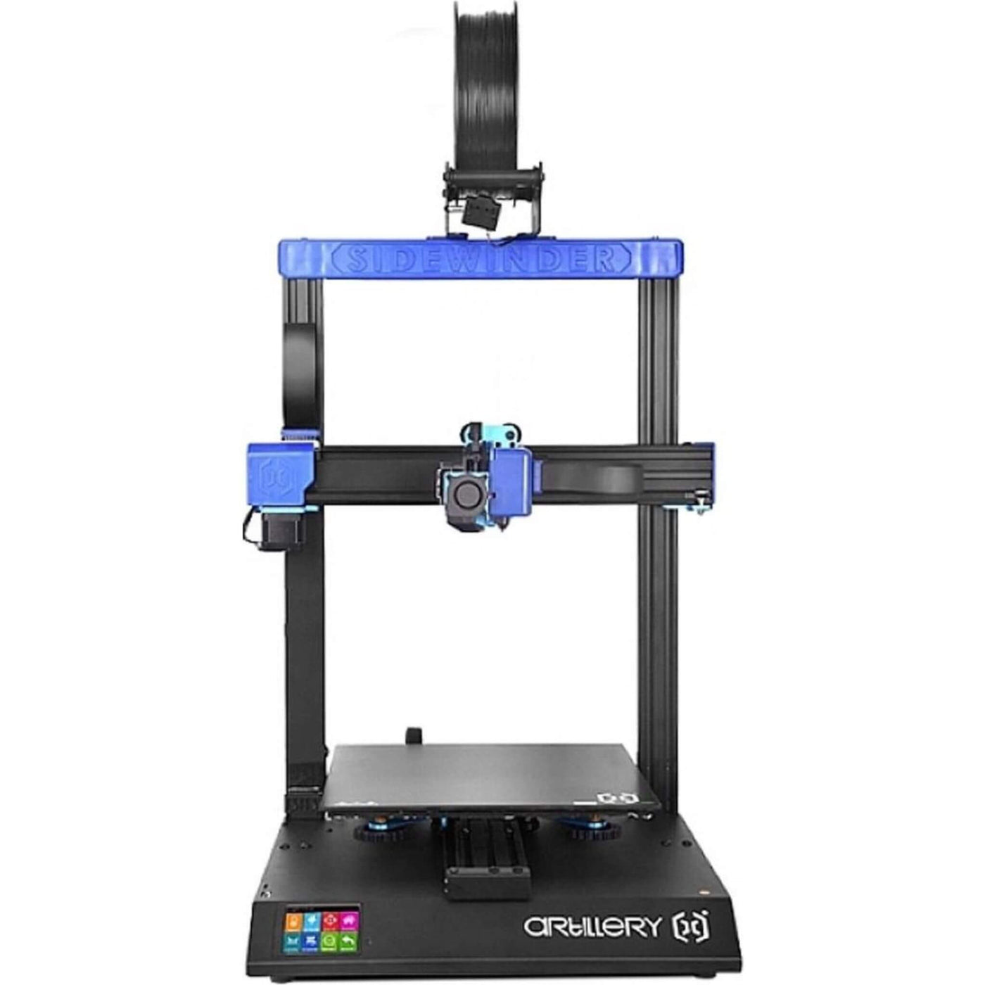 Artillery Sidewinder 3D Printer - Refurbished