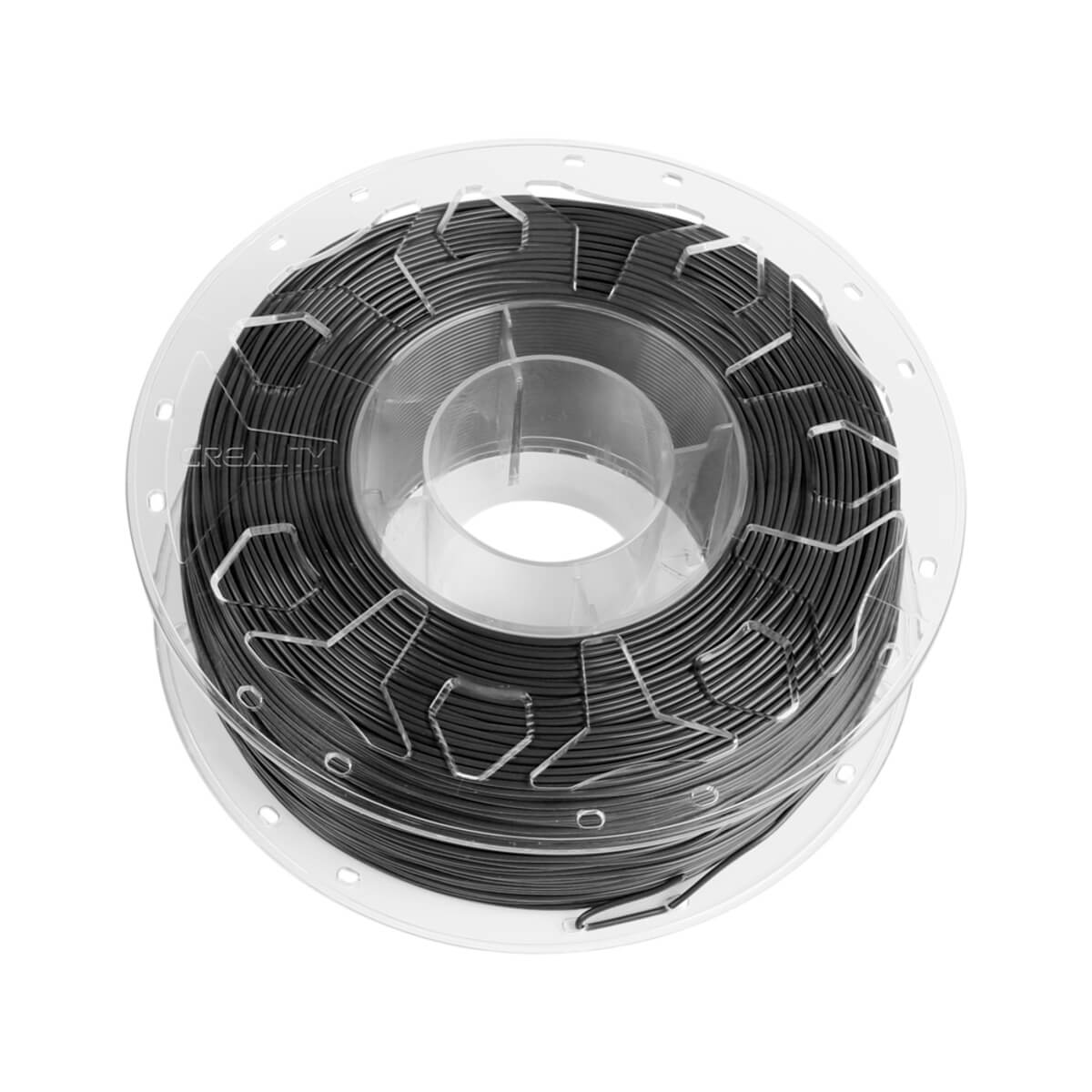 CREALITY CR-PLA FILAMENT ZWART 1.75 MM 1 KG