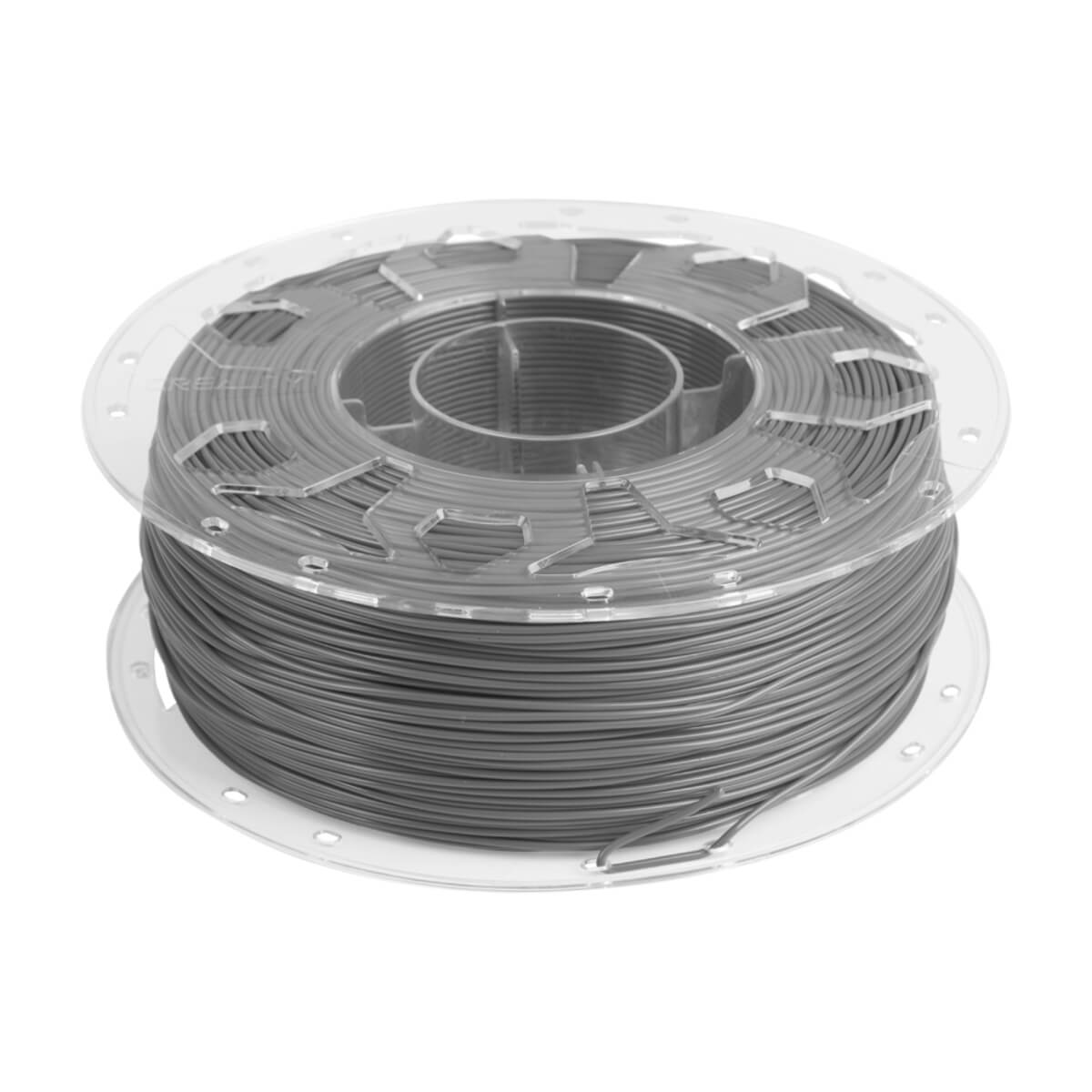 CREALITY CR-PLA FILAMENT - 1.75 MM - 1 KG - GRIJS - AC products