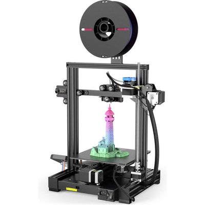 Creality Ender 3 V2 - Neo - 3D Printer - Refurbished