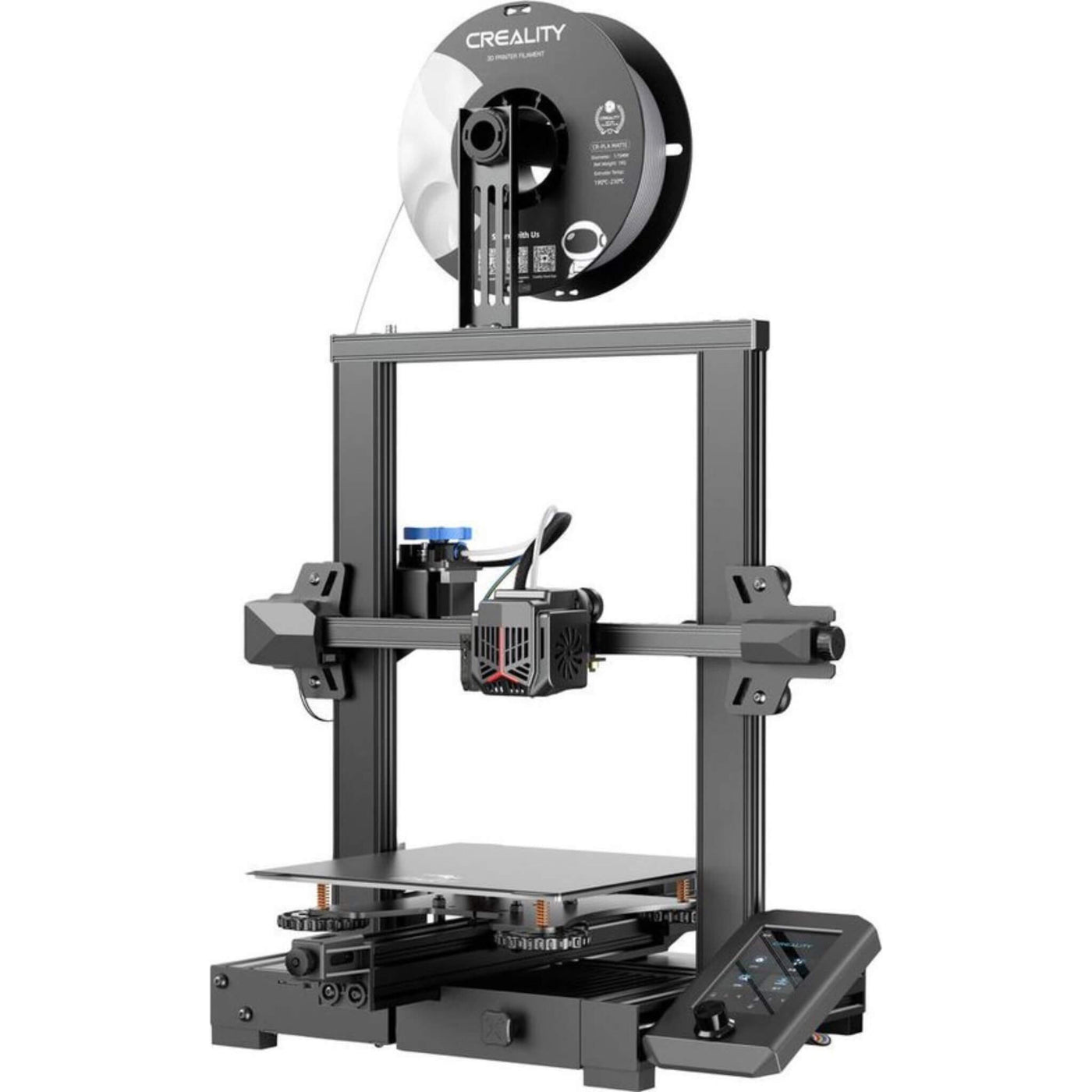 Creality Ender 3 V2 - Neo - 3D Printer - Refurbished