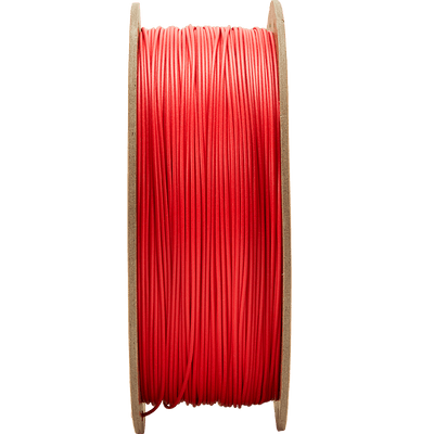 Polymaker PolyTerra Pla filament Lava Red 1.75 mm 1KG - AC products