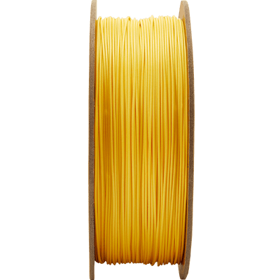 Polymaker PolyTerra Pla filament Savannah Yellow 1.75 mm 1KG - AC products